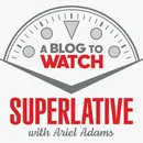 SUPERLATIVE: BUILDING A WORD CLASS WATCH BRAND IN INDIA WITH NIRUPESH JOSHI