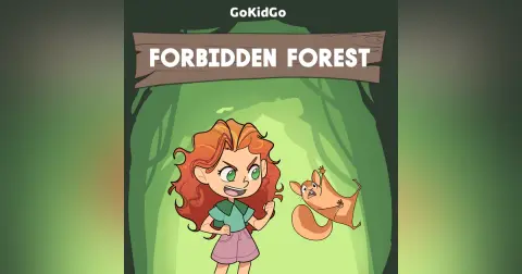 S2E3: A Magical Bear?!