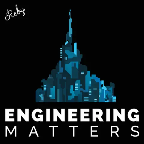 #375 Innovation Champion – Engineering Matters Awards