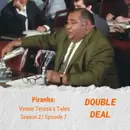 Piranha: Vinnie Teresa's Tales