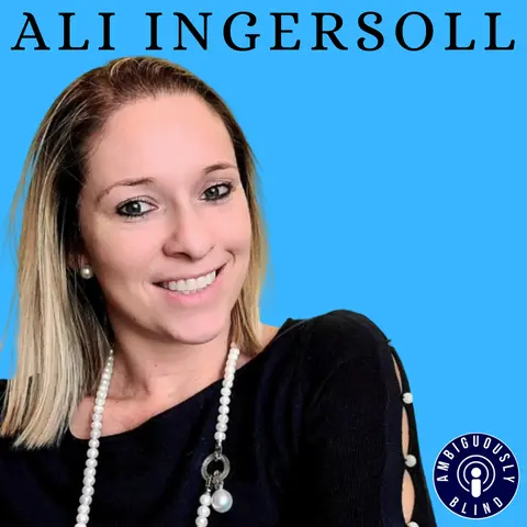 Ali Ingersoll, Ms. Wheelchair America 2023