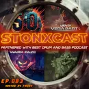 Stonxcast EP:083 - Hosted by Triddy