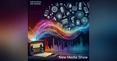 The Evolving Landscape of Podcast Consumption #582