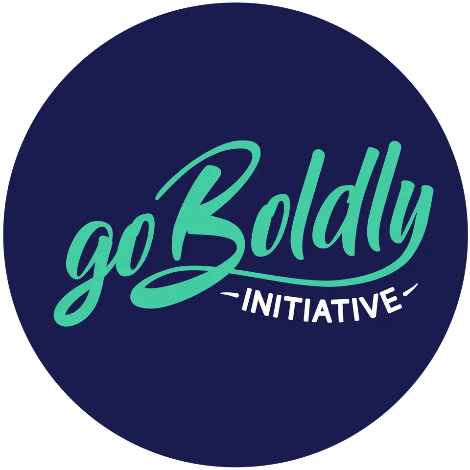 Go_Boldly_Initiative_CIRCLE_LOGO-01 - Rielly Karsh.png Go Boldly Initiative