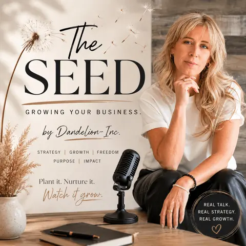 Ep 159-When It’s Time to Change Your Business Without Starting Over