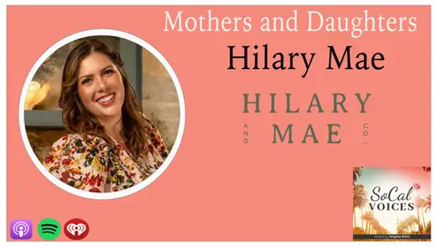 Healing the Mother-Daughter Relationship
