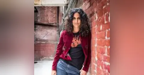 Healing Earth Heals Us – Rupa Marya, MD