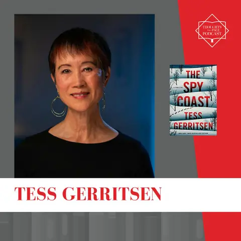 Tess Gerritsen - THE SPY COAST
