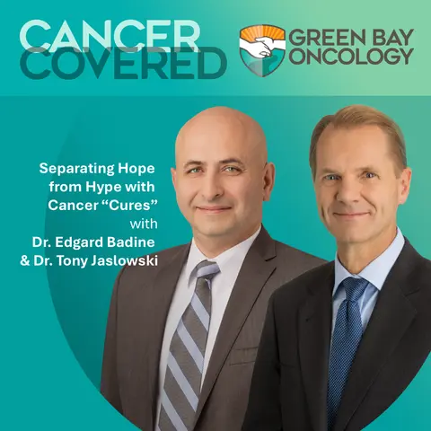 Separating Hope from Hype with Cancer “Cures”