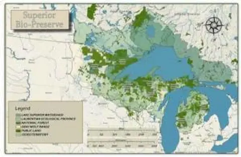 Episode 150: Democratizing Wildlife Management Data To Protect Biodiversity And Habitat In The Superior Bio-Preserve