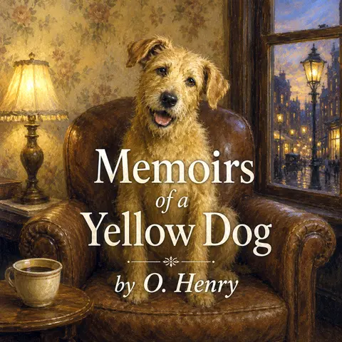 A Wizard's Touch, and a Dog With Opinions