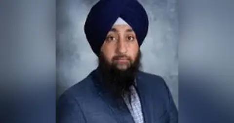 Farmer Protests – Deep Singh