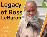 Eccentric Prophet’s Controversial Radio Ministry & Authority Claim Jacob Vidrine (8 of 13)