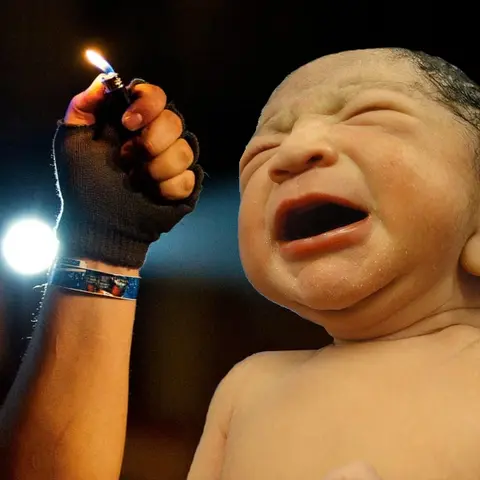 Episode 555: Free Birth