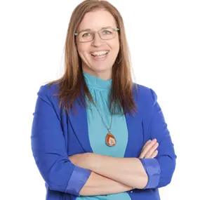 Amy Friesen Profile Photo
