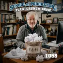 From Rambling to Riveting: Podcast Speaking and Editing Tips That Work