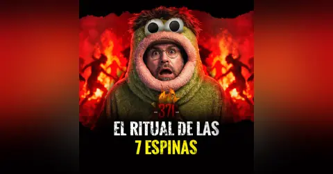 Brujería de Protección, Invocaciones Siniestras y Juguetes Malditos | Episodio 371