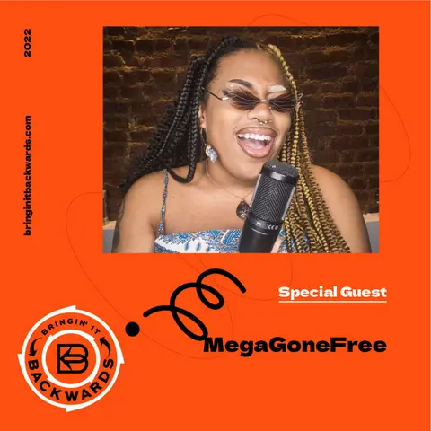 Interview with MegaGoneFree