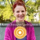 127. Kattis Jonsson Ludvigsson – ”Det starkaste man kan göra, det är att be om hjälp.”