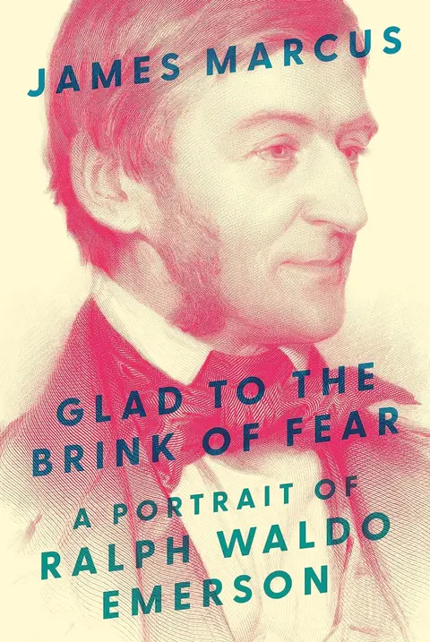 603 Rethinking Ralph Waldo Emerson (with James Marcus)