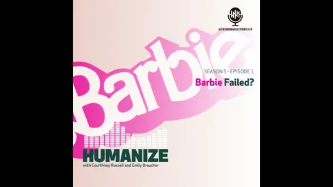 Season 5 (!!) Episode 1: Barbie Failed? (2023)
