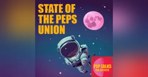 Bonus: State of the Peps Union