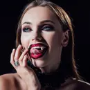 Newborn — A Vampire Bride Awakens in Strickfield