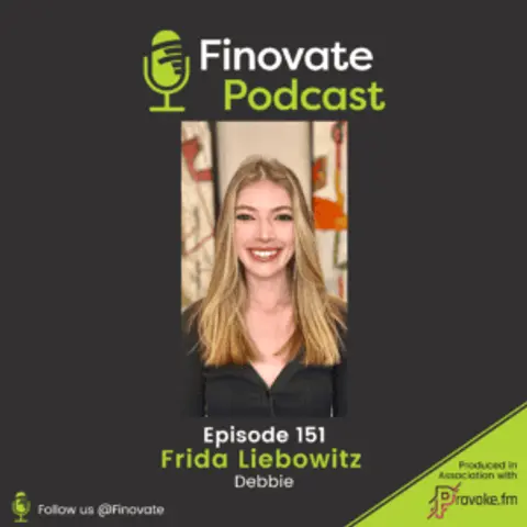 EP 151: Frida Liebowitz, Debbie