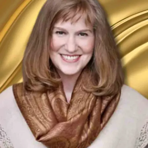 768 | Mary Frances Fisher transformed from Nurse to Narratives: Inspiring Short Stories
