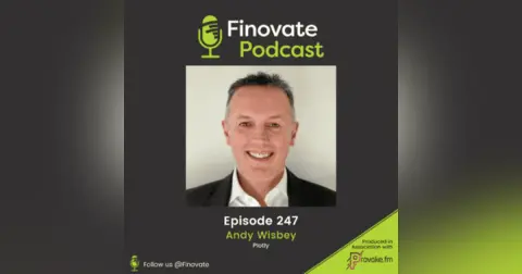 EP 247: Andy Wisbey, Plotly