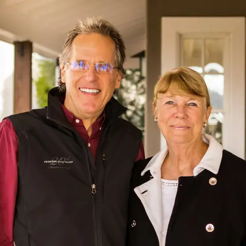 A Classic Episode with Robin Lail - A Fourth Generation Vintner with a 150-Year Family Legacy