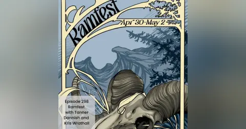 RAMFEST 2027: Conservation, Community and One Epic Weekend