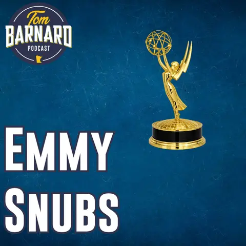 Celebrities who don't look their age and Emmy snubs