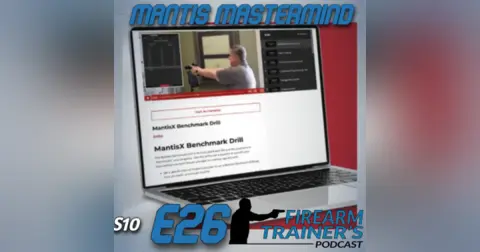 Mantis Mastermind