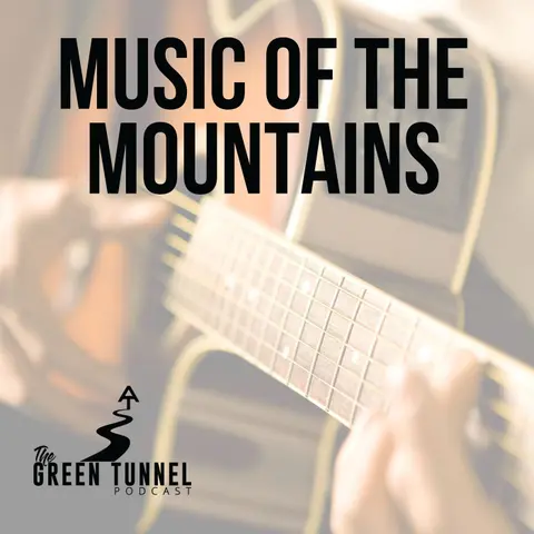 Music of the Mountains