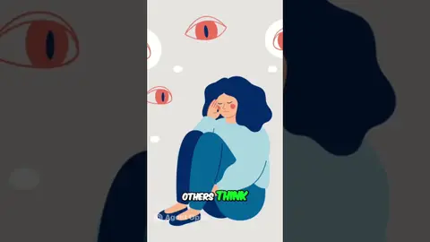 Perfectionism or Fear: Unmask Your Inner Critic #shorts