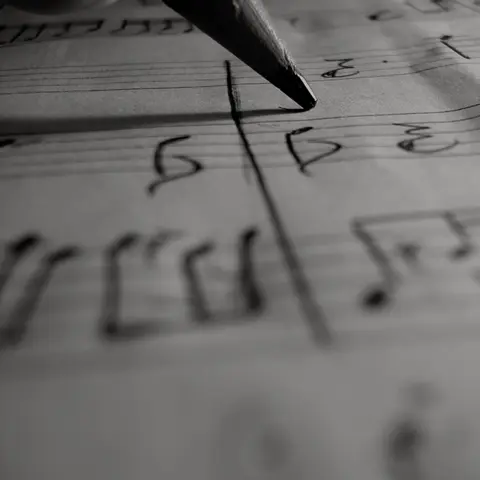 Jazz Improvisation Exercises, Bb Sounds
