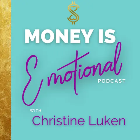 How to Feel Rich Even if You’re Not Yet (Ep. 96)