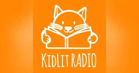 KidLit RADIO StoryMakers CREATING READING RAINBOW! 🌈📖