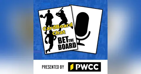 CardBoard Chat Episode 19: NFL Free Agency Impact on Football Cards