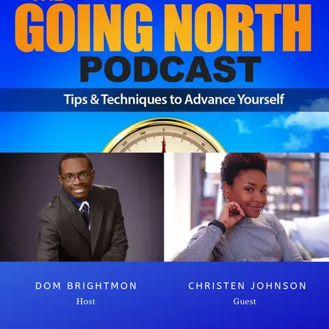 126 - "Lessons Learned From Being in the Styling Business for 6 Years" with Christen Johnson (@sochicchris)