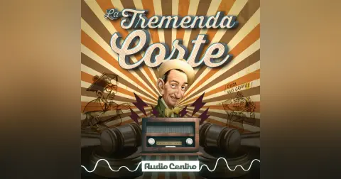 La Tremenda Corte