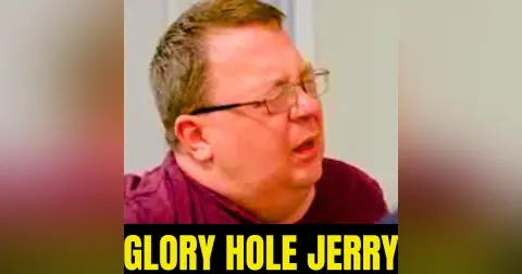 To Catch a Predator Jerry Hetherington Full Police Interrogation ('Glory Hole Jerry')