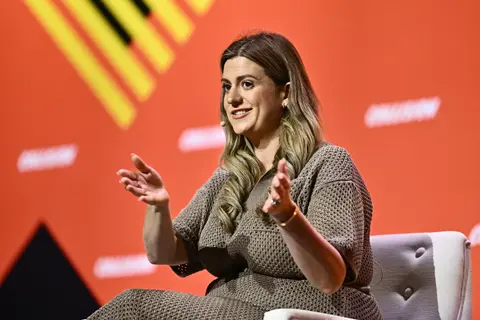 “Not Everyone’s Cup of Tea And Proud of It”: How OnlyFans CEO Keely Blair Is Redefining Creator Monetization