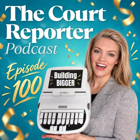 From Backlogged to Building Bigger: Celebrating 100 Episodes