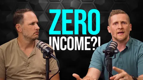 Why We Bought Negative Cash Flow
