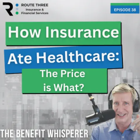 The Price is WHAT? (Ep. 38)