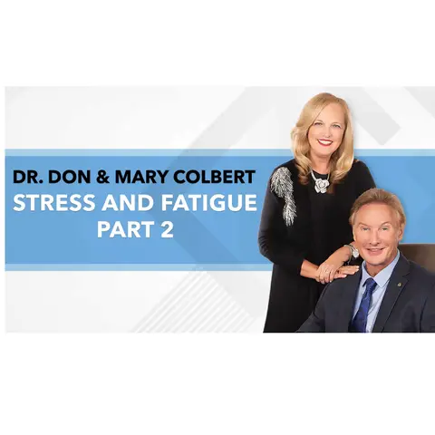 Stress and Fatigue pt.2