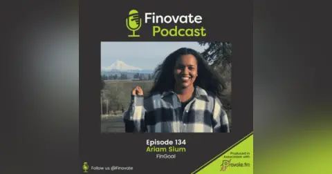 EP 134: Ariam Sium, FinGoal
