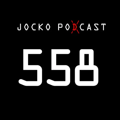 558: What We Can Learn From John Spencer Almost Dying 20 Times.